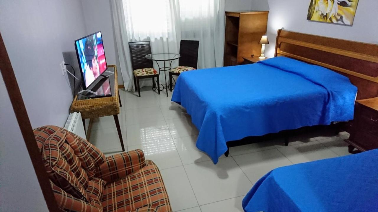 Pousada Pinha Pinhao غرامادو المظهر الخارجي الصورة