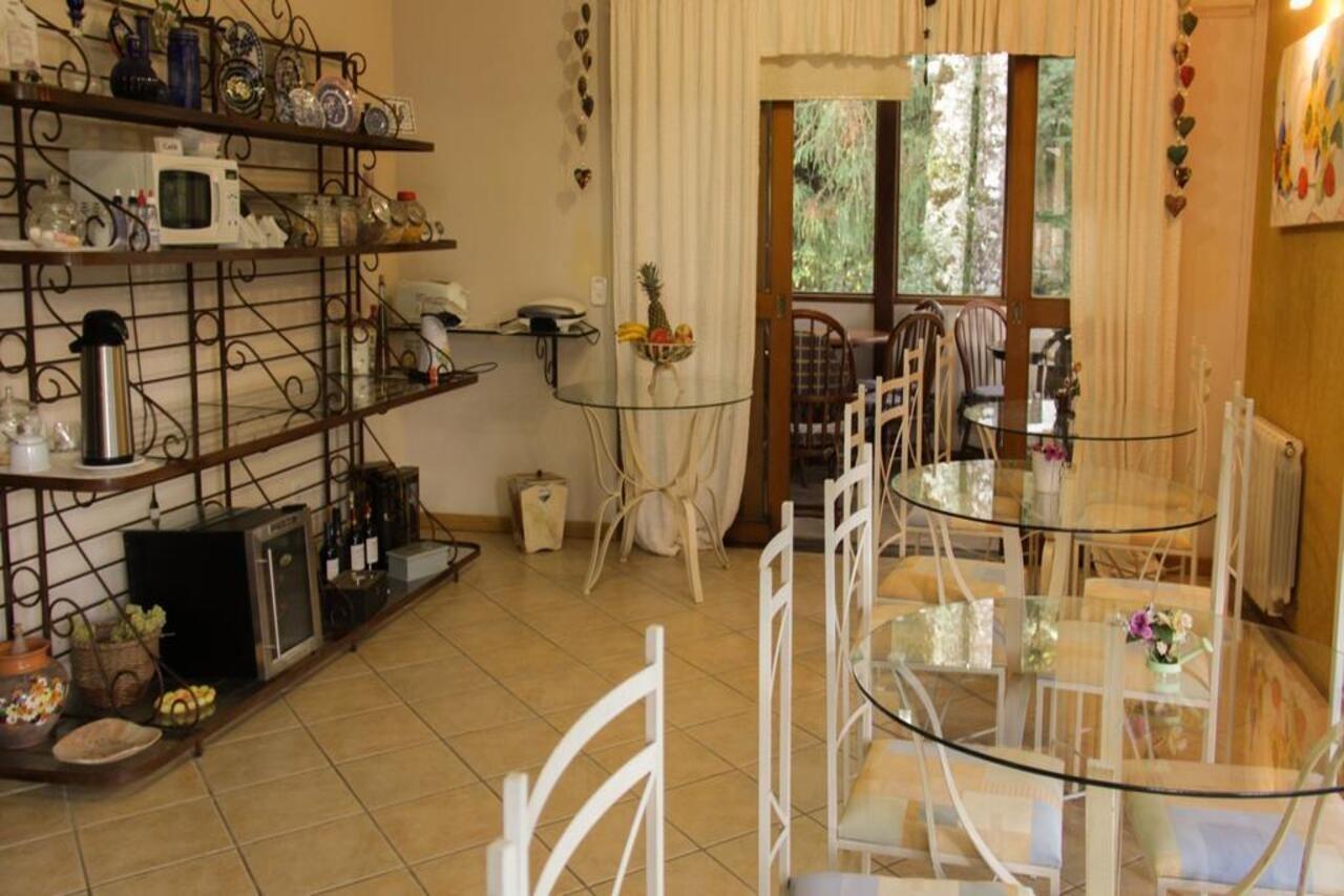 Pousada Pinha Pinhao غرامادو المظهر الخارجي الصورة