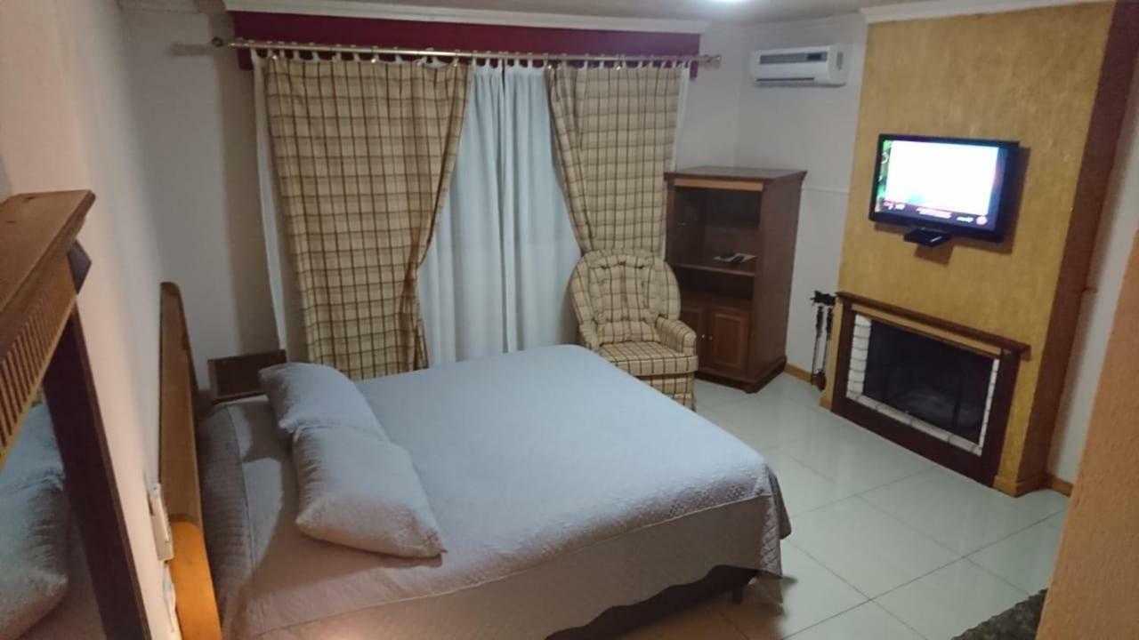 Pousada Pinha Pinhao غرامادو المظهر الخارجي الصورة